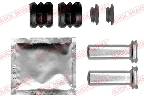 Guide Sleeve Kit, brake caliper